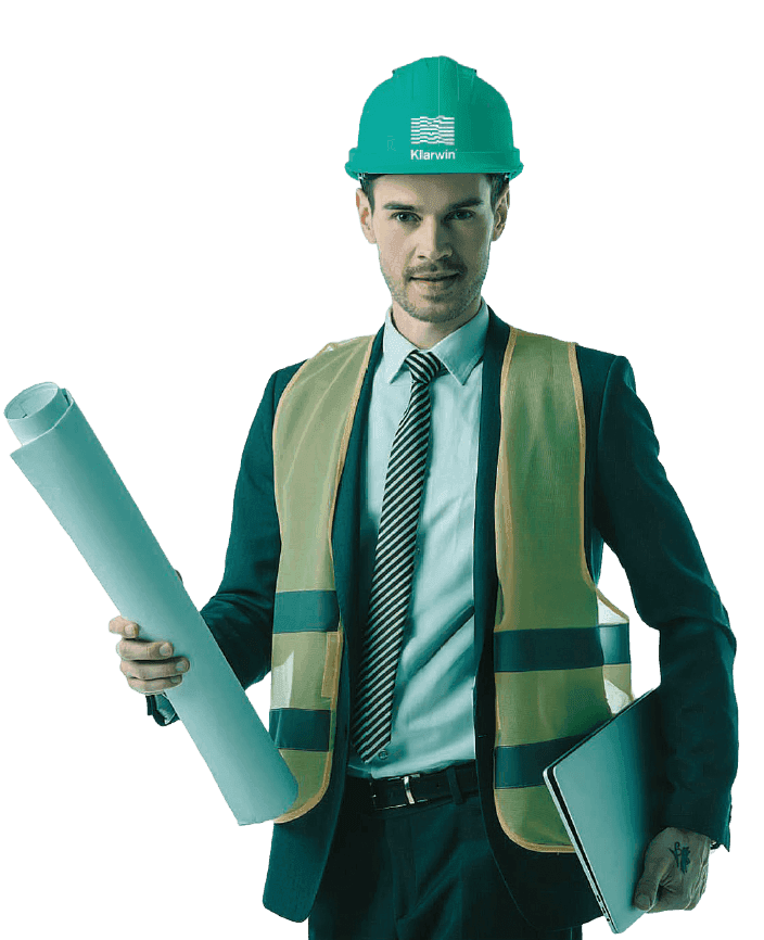 Klarwin engineer