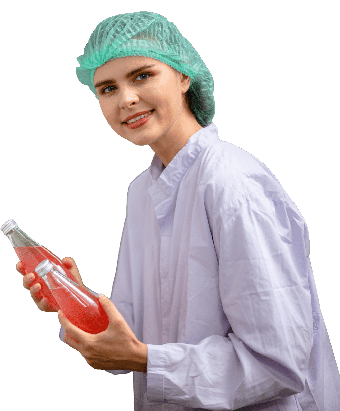 Klarwin food and beverage process engineer