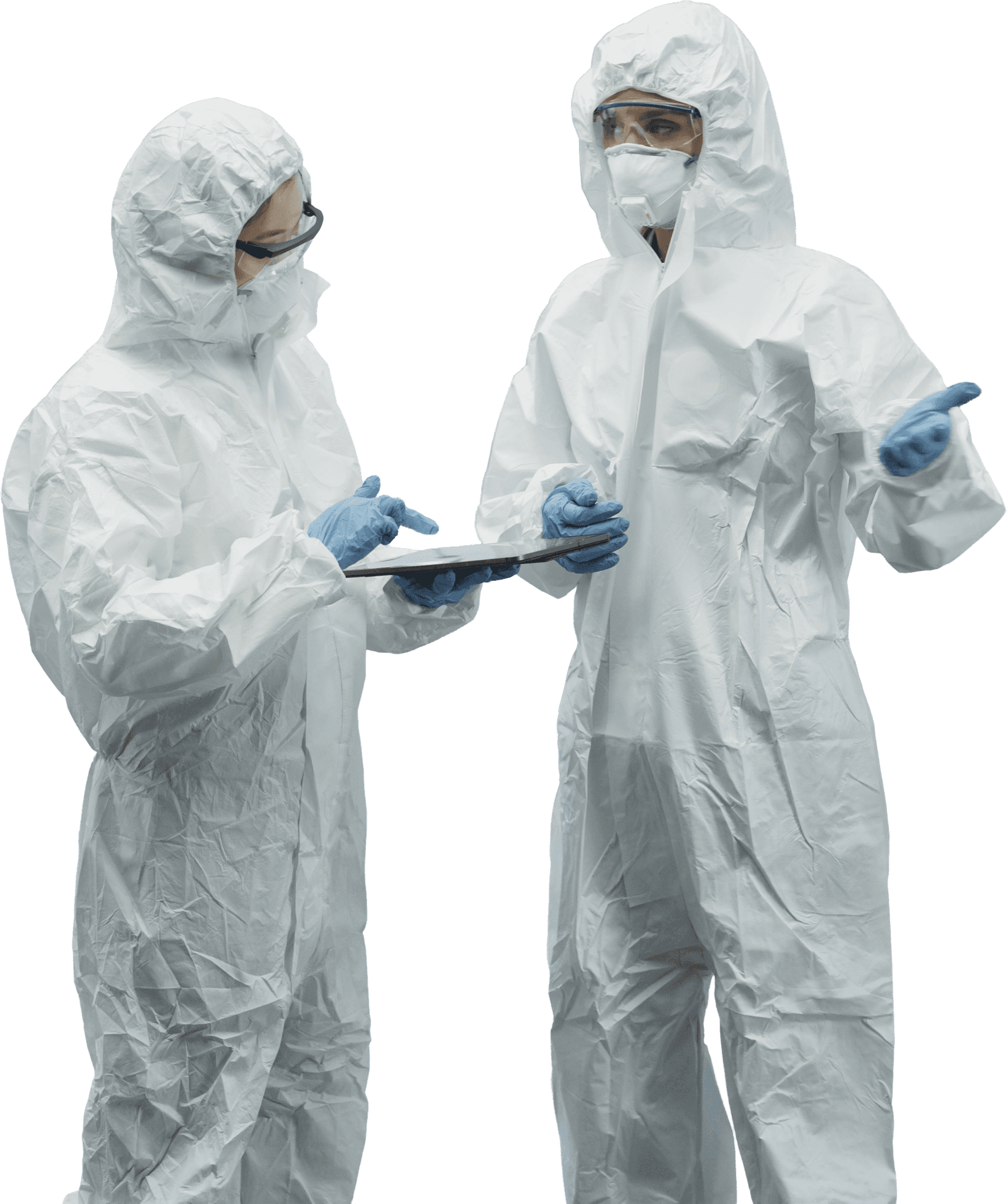 Ingineri Klarwin pharma