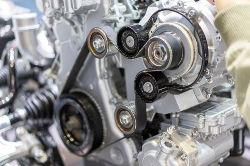 Contamination control training programme for international automotive manufacturer