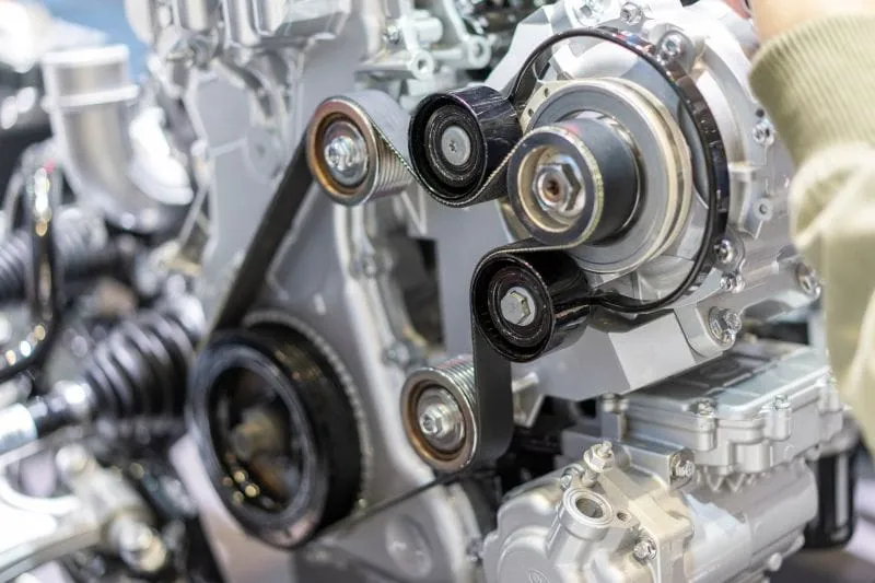 Contamination control training programme for international automotive manufacturer