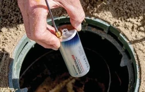 ZONESCAN 850 — cel mai avansat logger Gutermann pentru detecția pierderilor de apă, acum disponibil prin Klarwin